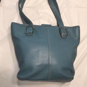 Giani Bernini tote